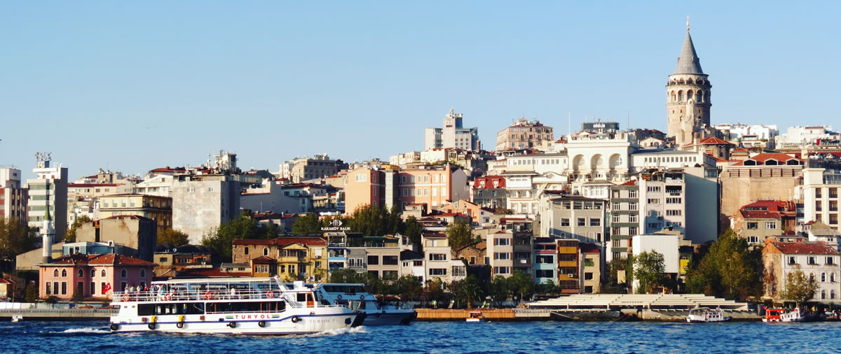 Istanbul